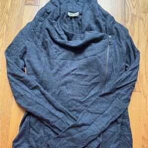 Helmet Lang Women's Gray Sweater